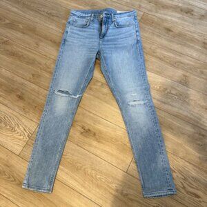 rag & bone Men's Fit 1 Jeans - Size 31